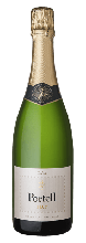 Garrafa de Espumante Cava Portell Brut