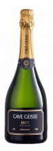 Garrafa de Espumante Cave Geisse Brut