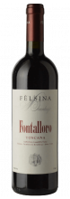 Garrafa de Vinho Fèlsina Fontalloro 2017