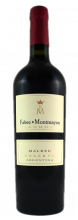 Garrafa de Vinho Fabre Montmayou Reserva Malbec 2021