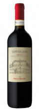 Garrafa de Vinho Tinto Frescobaldi Castiglioni Chianti DOCG 2020