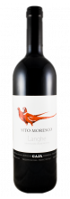 Garrafa de Vinho Gaja Sito Moresco Langhe 2018