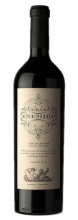 Garrafa de Vinho Gran Enemigo Chacayes Single Vineyard 2014