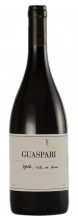 Garrafa de Vinho Guaspari Syrah Vista da Serra 2019