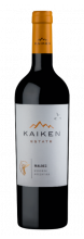 Garrafa de Vinho Tinto Kaiken Estate Malbec 2019