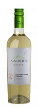Garrafa de Vinho Branco Kaiken Estate Sauvignon Blanc Sémillon 2020