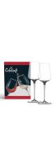 Kit 2 Taças Spiegelau Vinho Branco Salute