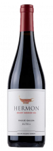 Garrafa de Vinho Kosher Mount Hermon Red 2022