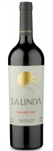 Vinho La Linda Malbec 2022