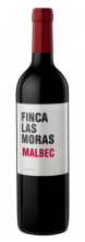 Garrafa de Vinho Tinto Las Moras Malbec 2021