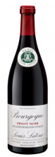 Garrafa de Vinho Louis Latour Bourgogne Pinot Noir 2020