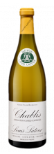 Garrafa de Vinho Branco Louis Latour Chablis 2019