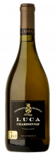 Garrafa de Vinho Branco Luca Chardonnay G Lot 2019
