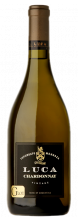 Garrafa de Vinho Branco Luca Chardonnay G Lot 2019