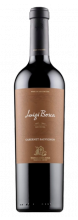 Garrafa de Vinho Luigi Bosca Cabernet Sauvignon 2019