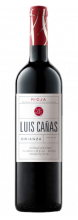 Garrafa de Vinho Luis Cañas Crianza 2020