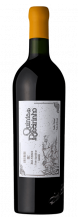 Garrafa de Vinho Luis Pato Quinta do Ribeirinho Pé Franco 2017