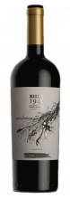 Garrafa de Vinho Tinto Massal 1945 Carménère 2020