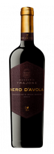 Garrafa de Vinho Masseria Trajone Nero d'Avola 2020