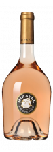 Garrafa de Vinho Miraval Rosé Côtes de Provence 2020