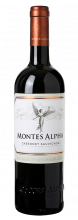 Vinho Montes Alpha Cabernet Sauvignon 2021