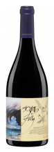 Garrafa de Vinho Montes Folly Syrah 2017