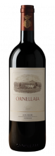 Garrafa de Vinho Ornellaia Bolgheri Superiore 2017