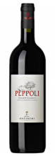 Garrafa de Vinho Pèppoli Chianti Classico 2021