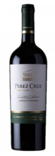 Garrafa de Vinho Perez Cruz Limited Edition Cabernet Sauvignon 2020