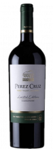 Garrafa de Vinho Perez Cruz Limited Edition Carménère 2021