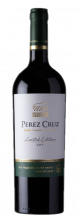 Garrafa de Vinho Perez Cruz Limited Edition Cot 2020