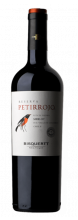 Garrafa de Vinho Petirrojo Reserva Merlot 2022