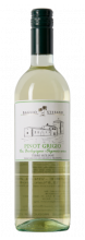 Garrafa de Vinho Branco Pinot Grigio Organic Baglio di Stefano 2021