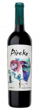 Garrafa de Vinho Pireko Malbec 2018