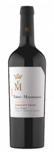 Vinho Fabre Montmayou Reserva Cabernet Franc 2020
