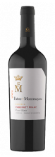 Vinho Fabre Montmayou Reserva Cabernet Franc 2020
