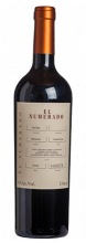 Vinho El Numerado Malbec 2022