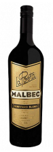 Garrafa de Vinho La Posta Malbec Vineyard Blend 2017