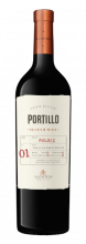 Garrafa de Vinho Portillo Malbec 2019