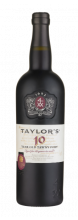 Garrafa de Vinho do Porto Taylor’s Tawny 10 Anos