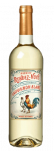 Garrafa de Vinho Premier Rendez-Vous Sauvignon Blanc 2021