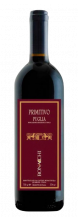 Garrafa de Vinho Primitivo Puglia Bonacchi 2019