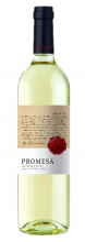 Garrafa de Vinho Promesa Sauvignon Blanc 2021