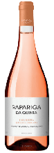 Vinho Rapariga da Quinta Colheita Seleccionada Rosé 2021