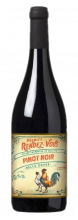 Garrafa de Vinho Rendez-Vous Pinot Noir 2022