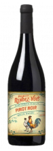 Garrafa de Vinho Rendez-Vous Pinot Noir 2022