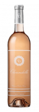 Garrafa de Vinho Rosé Clarendelle 2021