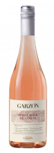 Garrafa de Vinho Rosé Garzón Estate Pinot Noir de Corte 2021