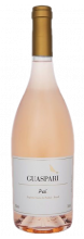 Garrafa de Vinho Rosé Guaspari Syrah 2021