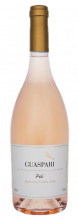 Garrafa de Vinho Rosé Guaspari Syrah 2022